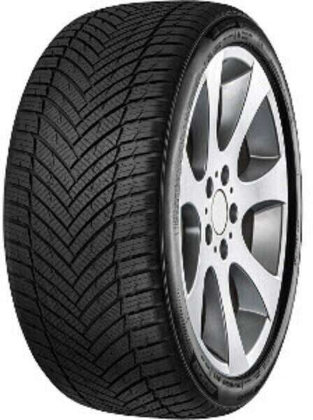 Pneumatici 4 stagioni Tristar AS Power 205/40 R17 84W XL