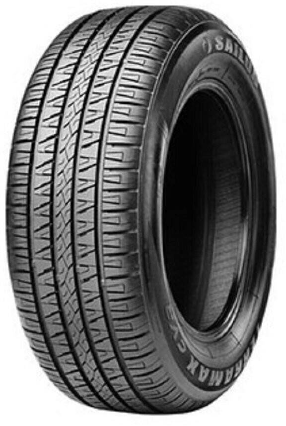 Pneumatici estivi Sailun Terramax CVR 235/50 R19 99W