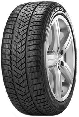 Pirelli SottoZero III 225/45 R17 91H RF Pneumatici invernali