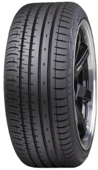 EP Tyres Accelera PHI R 245/35 R21 96Y XL Pneumatici estivi