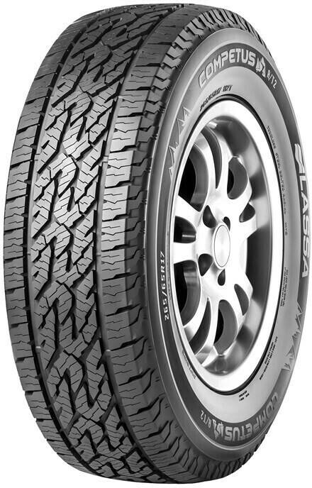 Pneumatici estivi Lassa Competus A/T 2 235/70 R16 106T