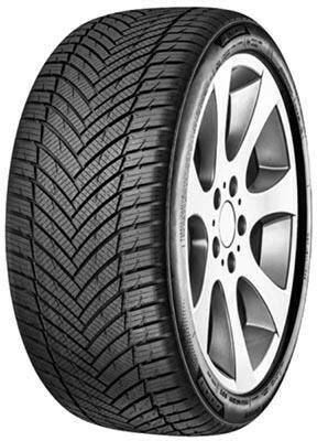 Pneumatici 4 stagioni Tristar AS Power 205/40 R17 84W XL